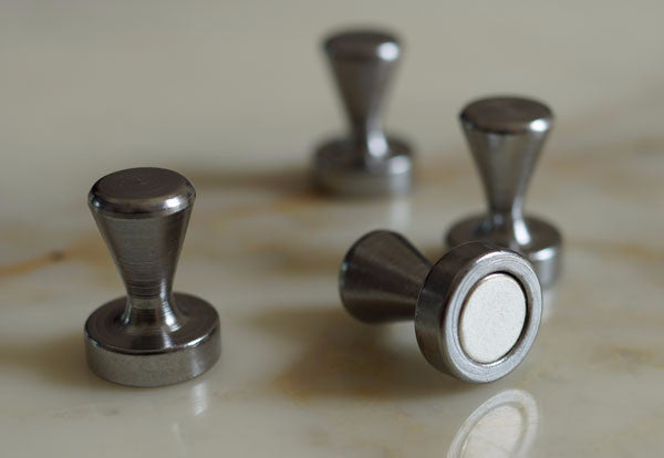 MagPlus™ Pin - Steel 4 x Magnets in a Box - MagScapes
 - 2