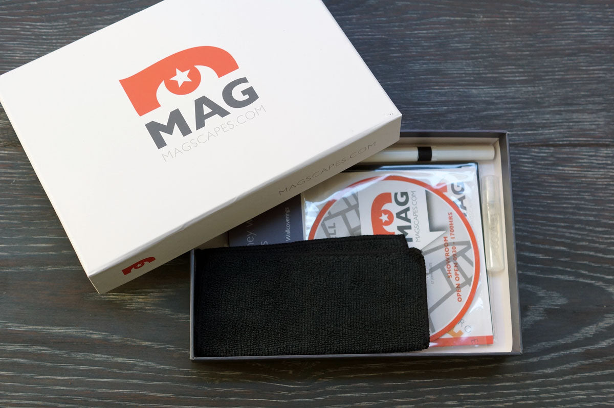 MagScapes Samples Pack