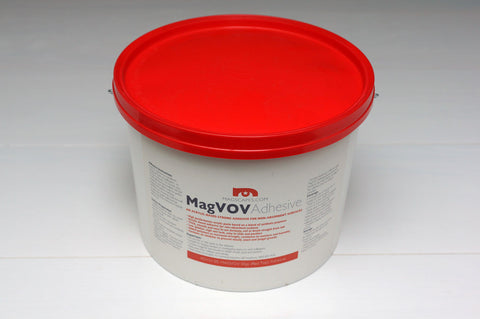 MagVOV™ Wallcovering (Vinyl On Vinyl) Adhesive