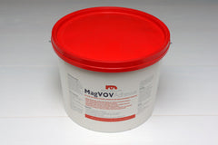 MagVOV - Adhesive 5kg Pot