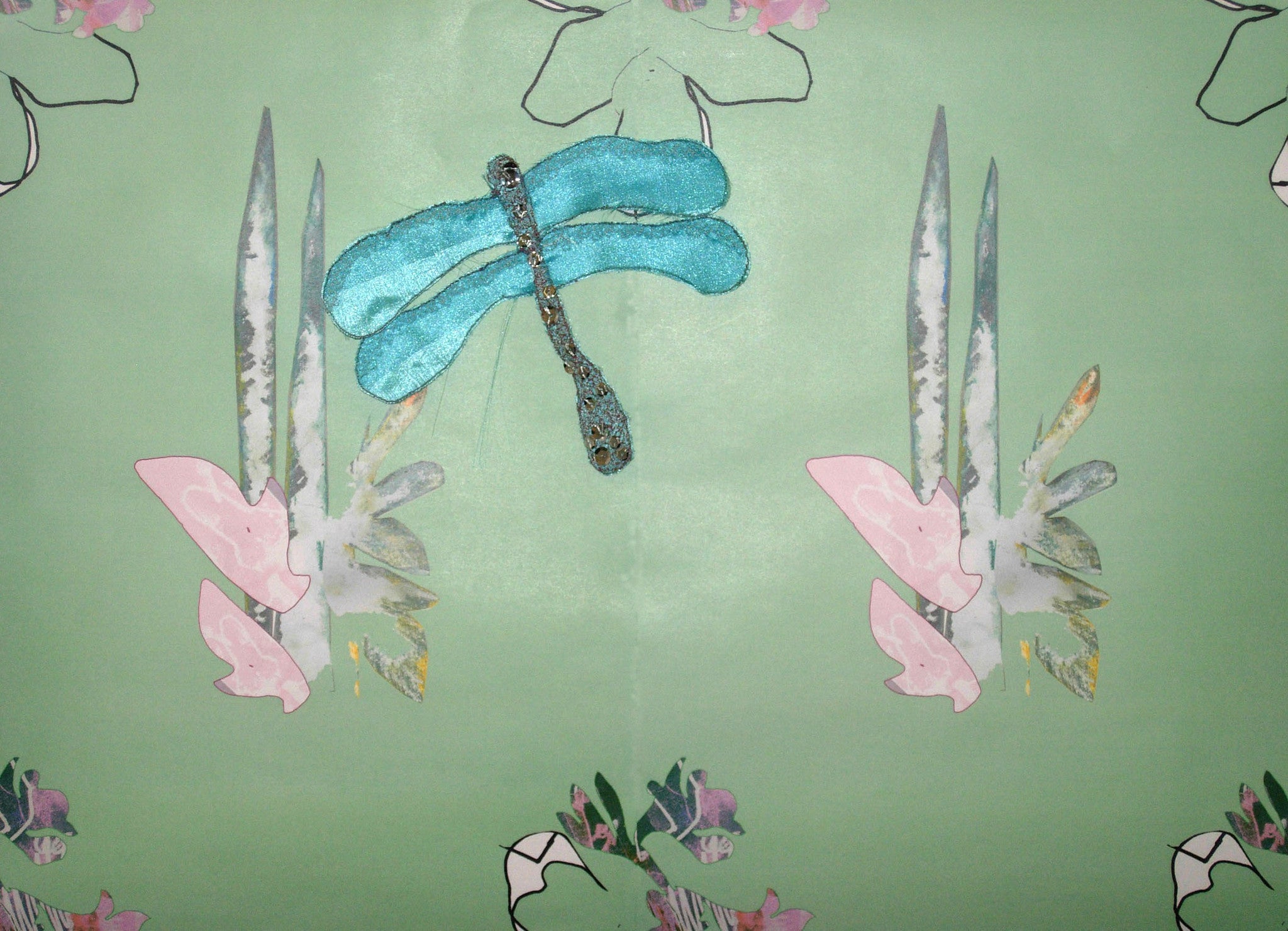 Public Gallery - MagScapes - MagLiner, MagPrint and magnets