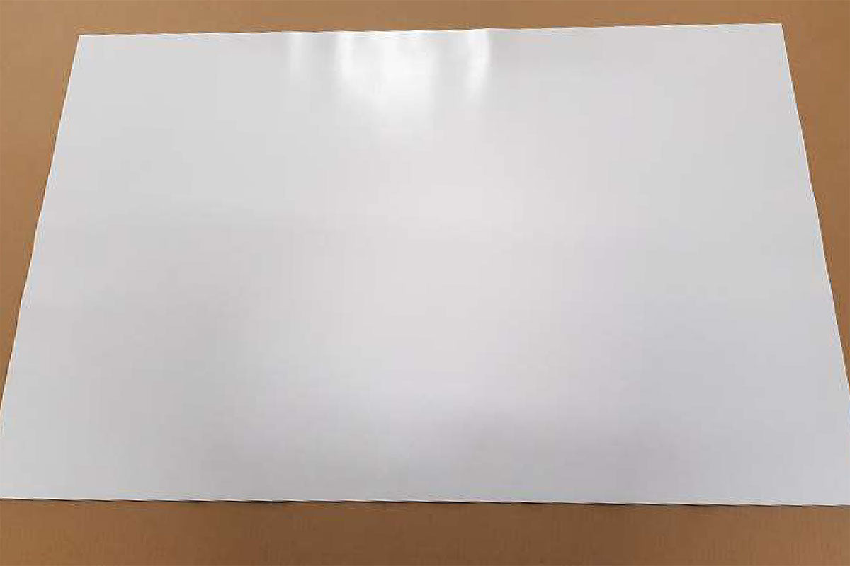 MagLite™ Self-Adhesive Magnet Sheets 61cm x 100cm