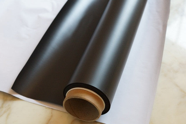 MagLiner™ - Can be painted or used beneath any Wallcovering - MagScapes
 - 1