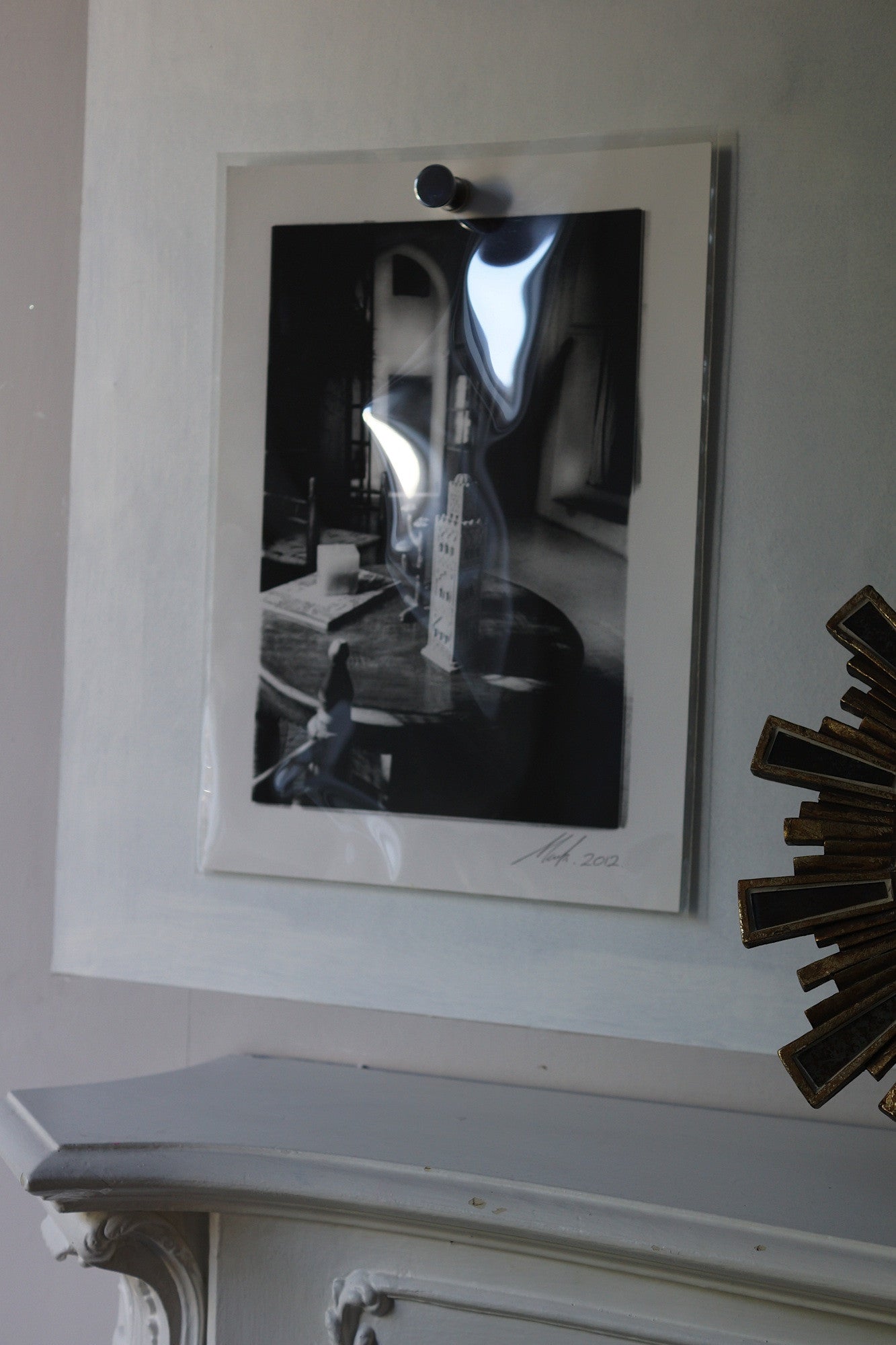 MagPlus™ Cone - Chrome magnets - MagScapes
 - 4