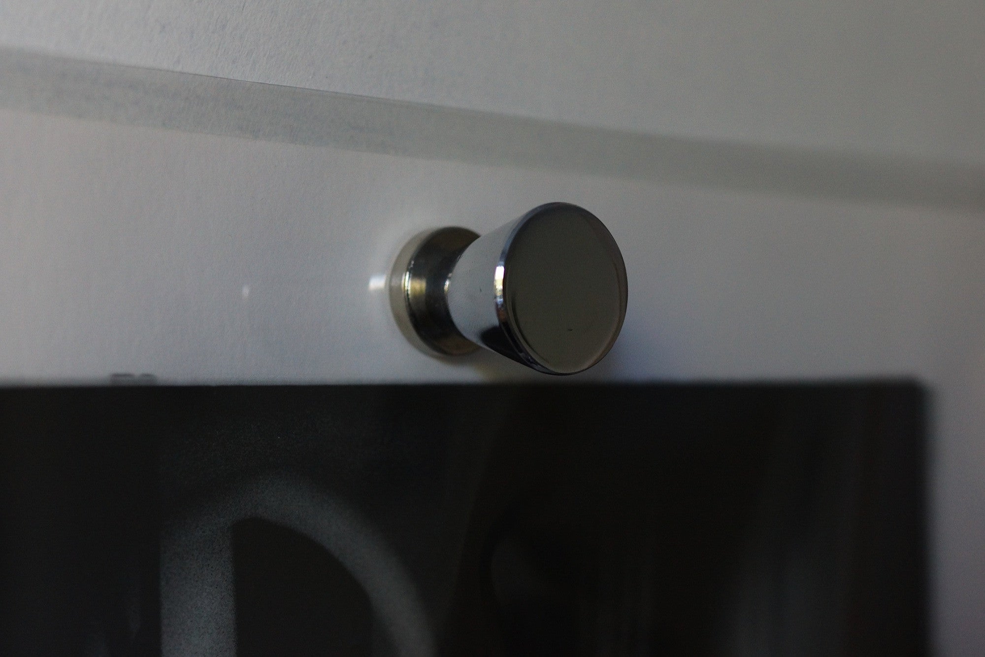 MagPlus™ Cone - Chrome magnets - MagScapes
 - 2