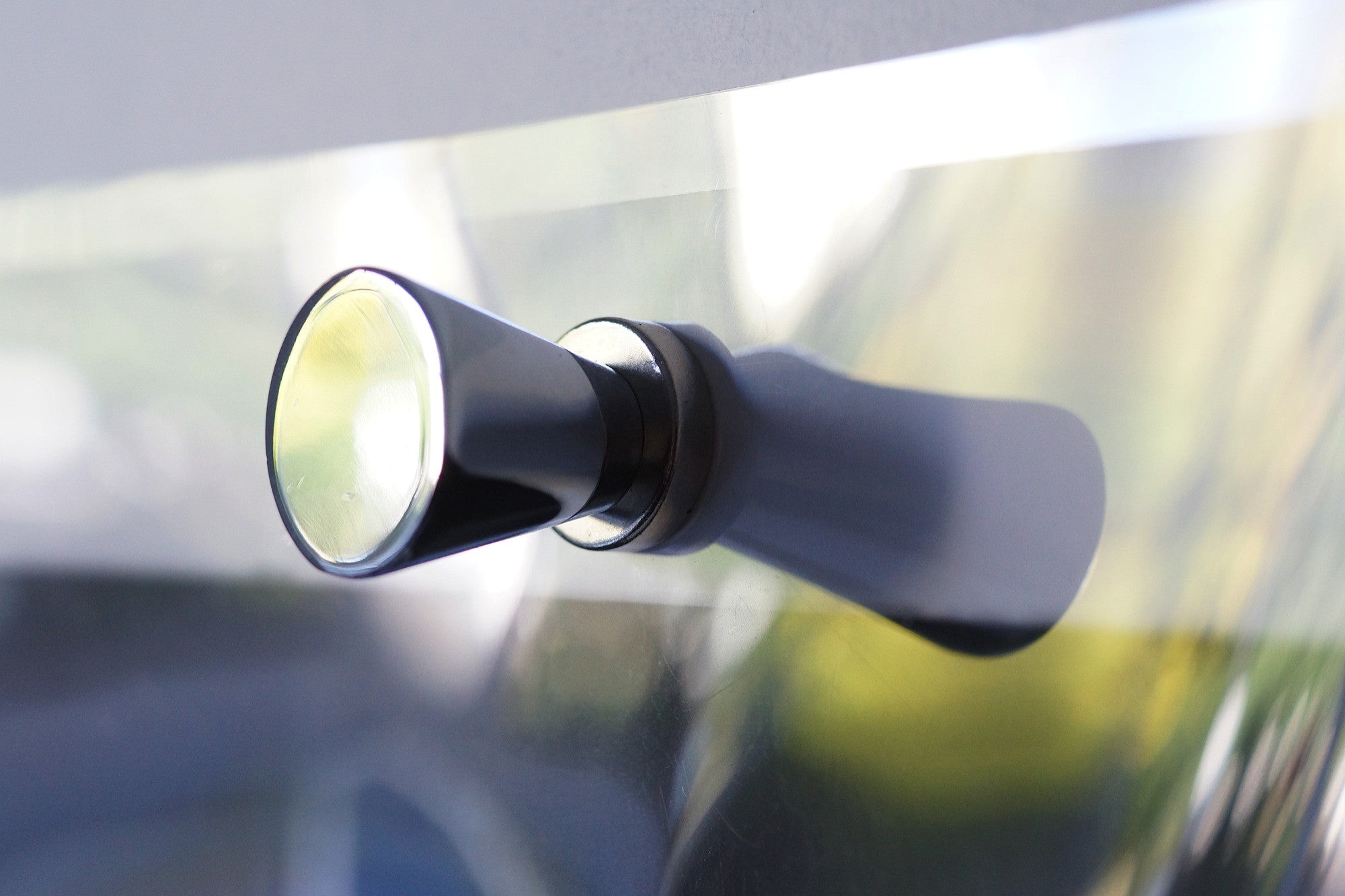 MagPlus™ Cone - Chrome magnets - MagScapes
 - 5