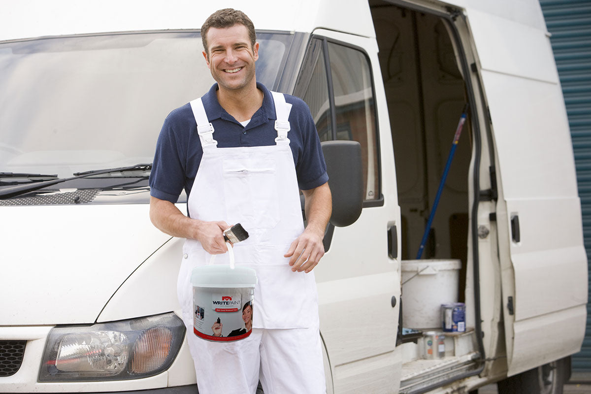 WritePaints Decorator Installation