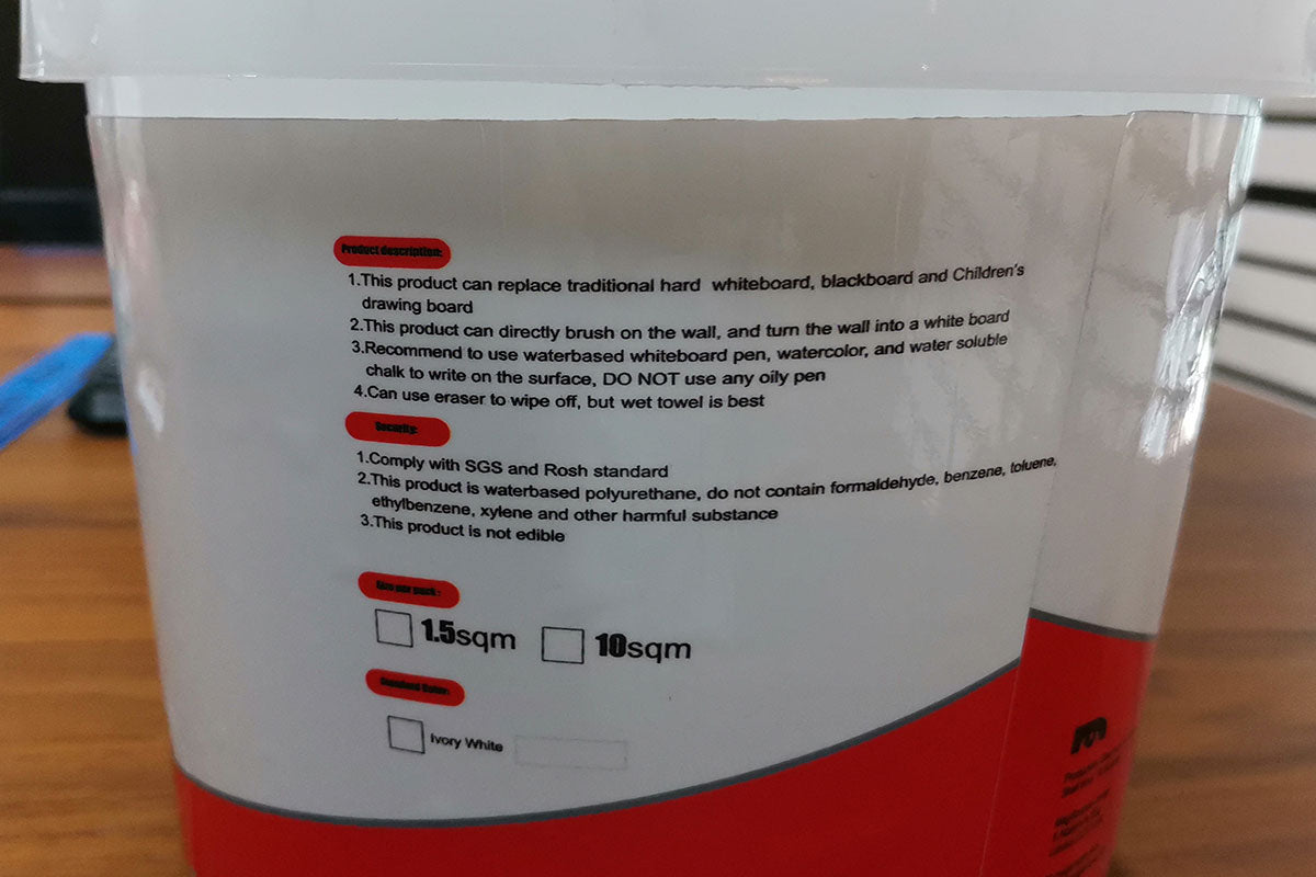 WritePaints Usage Instructions