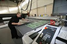 Custom MagLite™ Self-Adhesive Print and Blade Cut Magnet - MagScapes
 - 4