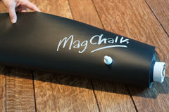 MagChalk with Chalk and Magnet