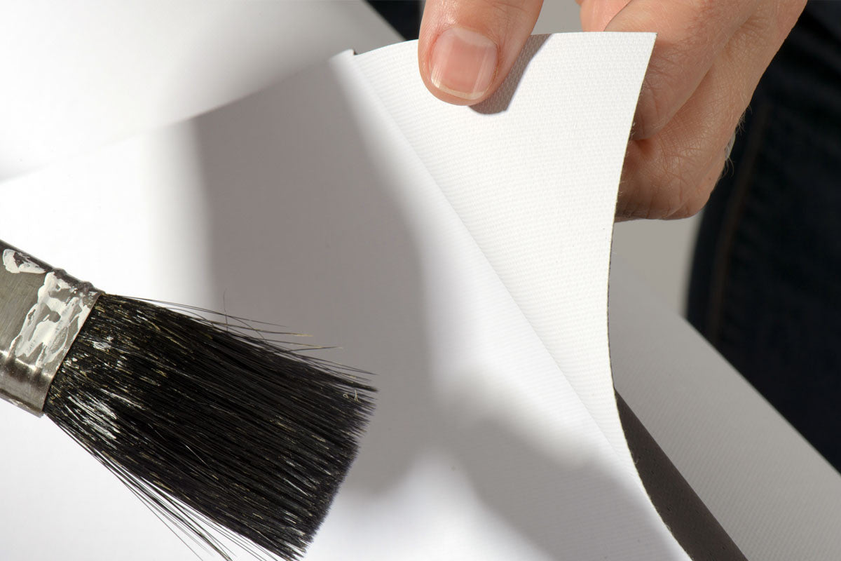 MagPaintable™ - Primed for any Paint - MagScapes
 - 6