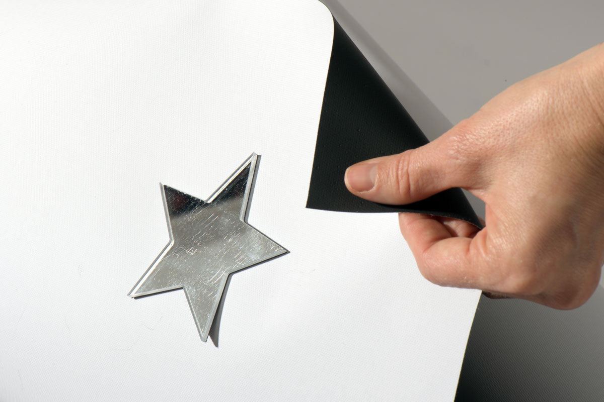 MagPaintable™ - Primed for any Paint - MagScapes
 - 1