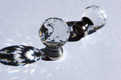MagPlus™ Bling - Crystal mounted magnets - MagScapes
 - 3