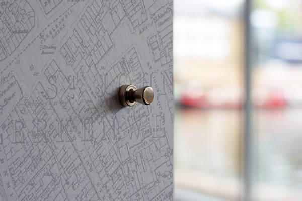 MagPrint™ Wall Maps - Made to Order - MagScapes
 - 1