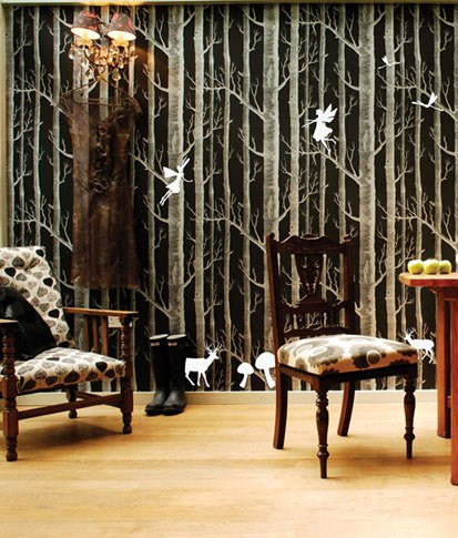 MagScapes || MAGLINER, Cole & Son wallpaper, CUSTOM magnets