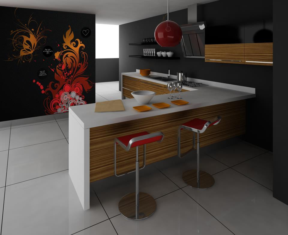 MagScapes - Private Commission || MAGPRINT, Custom print and magnets