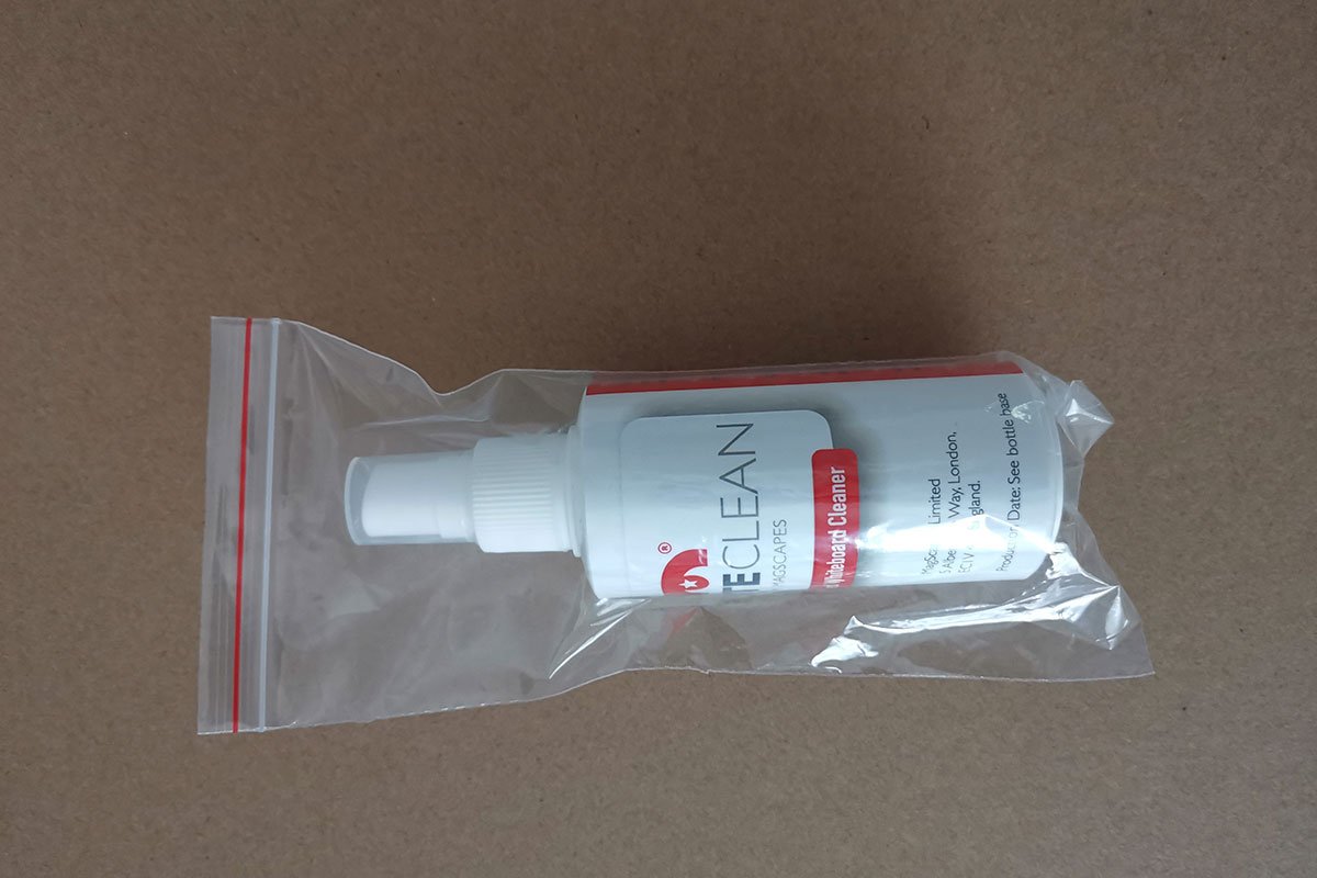 WritePaints Cleaner Spray