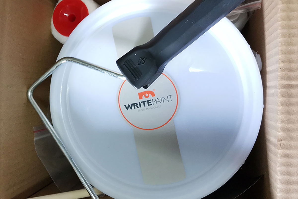 WritePaints Kit in Box